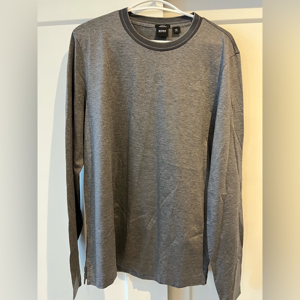 Hugo Boss Longsleeve
